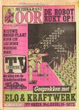 Muziekkrant Oor 1978 nr. 10